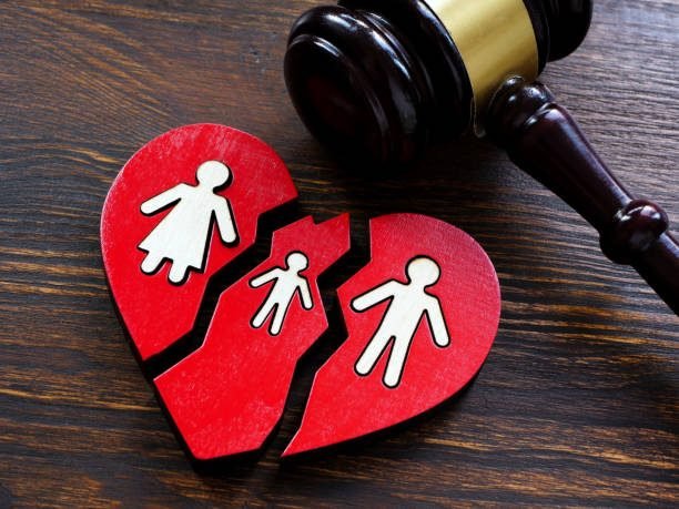 CHILD CUSTODY MATTERS - LEGAL ADVISOR