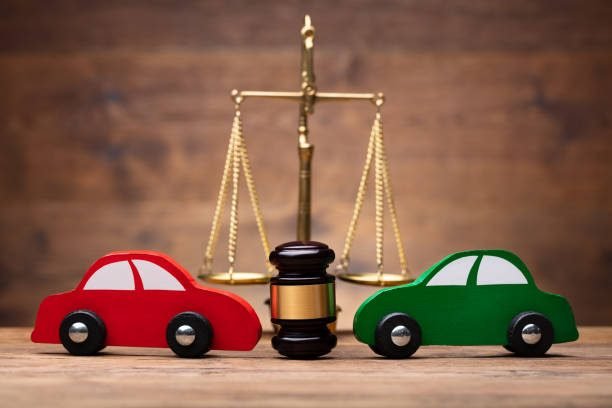 MOTOR VEHICLE LAW - Legal Advisor