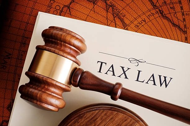 TAXATION LAW -LEGAL ADVISOR